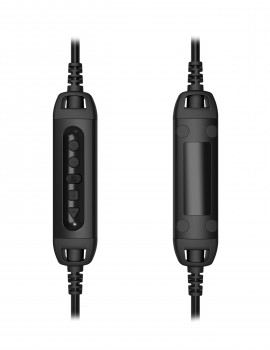 GAMEPOWER LUNA SİYAH 7.1 RGB GAMING KULAKLIK