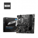 MSI PRO B760M-P DDR5 6800MHz(OC) M.2 HDMI mATX 1700p