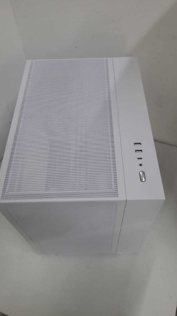 Lian Li O11 Air Mini Beyaz Mini-Tower ATX (OUTLET)
