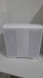 MAG PANO M100R PZ WHITE M-ATX CASE(OUTLET)