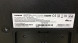 TOSHİBA 50UA3E63DT 4K UHD ANDROİD SMART LE(OUTLET)