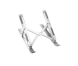 FRISBY FNC-5125ST TAŞINABİLİR KATLANIR ALÜMİNYUM NOTEBOOK STANDI 10-17